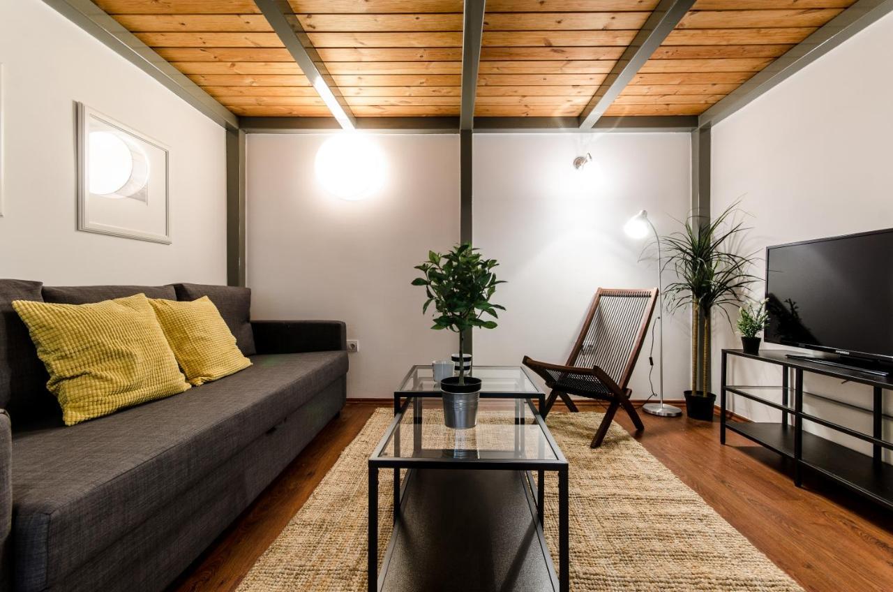 Apartman Weiner's Choice Budapest