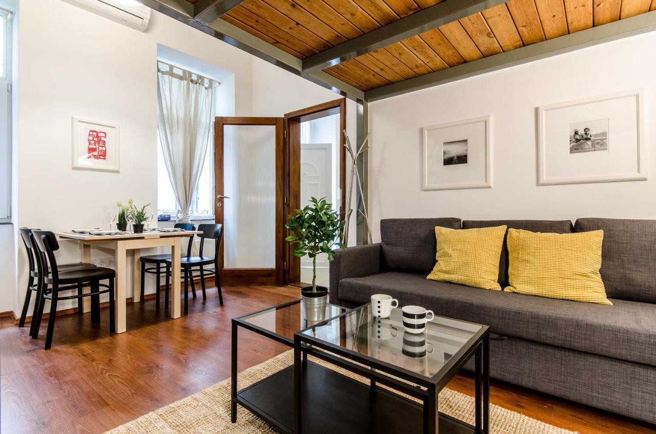 Weiner's Choice Apartman